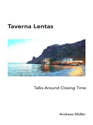 cover image of Taverna Lentas